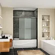 shower door