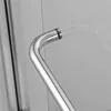 shower door
