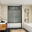 shower door