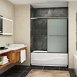 shower door